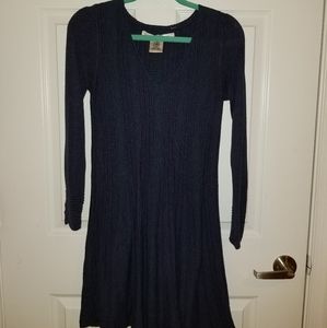 💚💙Max Studio💙💚 sweater dress